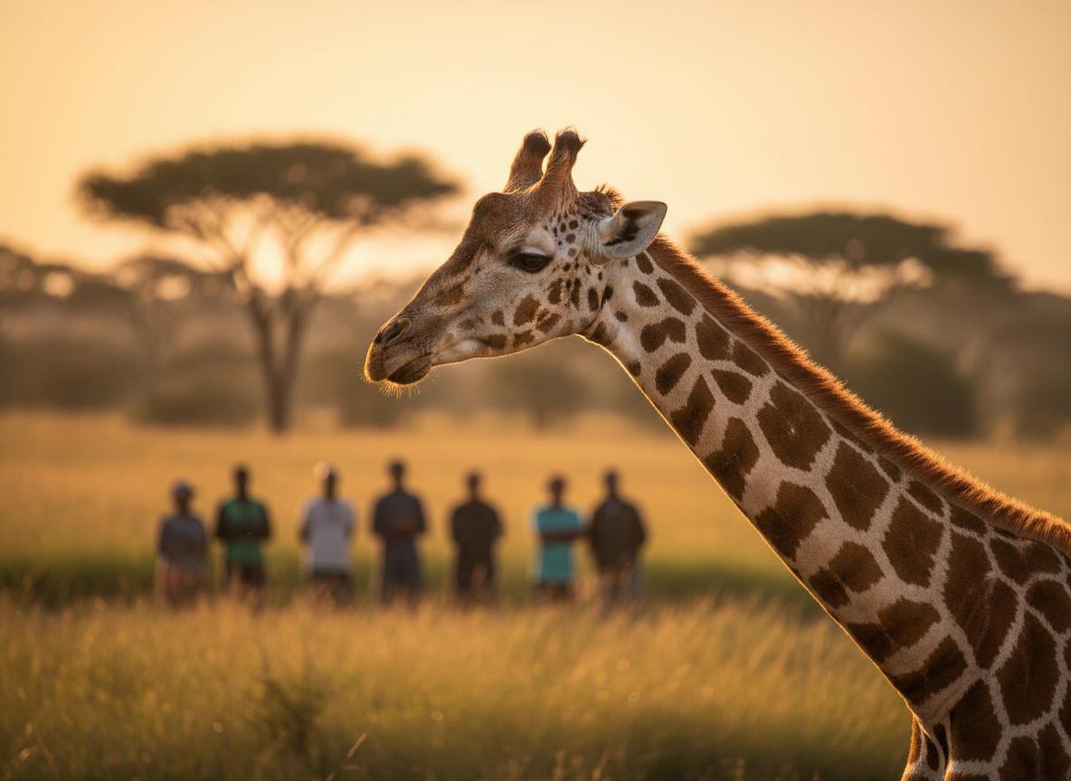 Serval Wildlife Sanctuary