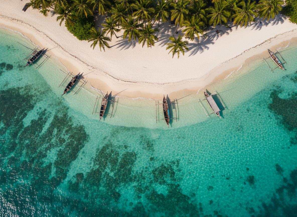 Zanzibar Day Trip